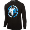 Never Summer Premiere Eagle T-Shirt - Long-Sleeve - Men's