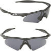 Oakley M Frame Hybrid S Sunglasses