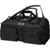 Oakley Dry Goods Duffel Bag - 4150cu in&nbsp;Black