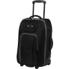 Oakley Works 45L Roller Bag - 2746cu in&nbsp;Black
