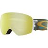 Oakley Flight Deck Goggle&nbsp;Disruptive Blue Copper/24K Iridium
