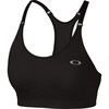 Oakley Revolution Sports Bra - Women's&nbsp;Jet Black