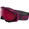 Oakley Crowbar Prizm Goggle&nbsp;Factory Pilot Bengal Pink/Prizm Rose