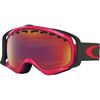 Oakley Crowbar Prizm Goggle&nbsp;Red Herb/Prizm Torch Iridium