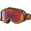 Oakley Crowbar Prizm Goggle&nbsp;Wet Dry Neon Rhone/Prizm Torch Iridium