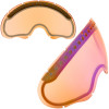 Oakley A Frame Goggle Replacement Lenses