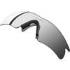 Oakley Hybrid S M Frame Replacement Lenses