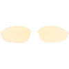 Oakley Half Jacket Replacement Lenses Persimmon, One Size