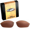 Oakley Half Jacket Replacement Lenses VR28, One Size
