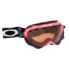 Oakley Wisdom Goggle - Iridium Lens
