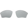 Oakley Half Jacket XLJ Dual Replacement Lenses