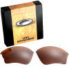 Half Jacket XLJ Dual Replacement Lenses