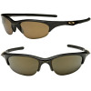 Oakley Half Jacket Sunglasses - Polarized