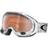 Oakley A Frame Goggle - Polarized 