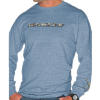 Oakley L/S Rusted Icon Tee Shirt - Mens