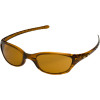 Oakley Fives 2.0 - Sunglasses Dark Amber/Bronze, One Size
