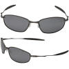 Oakley Whisker Polarized Sunglasses - Men's