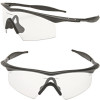 Oakley ANSI/Industrial M Frame Sunglasses 