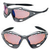 Oakley Racing Jacket Pro Series Sunglasses