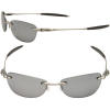 Oakley Why 8.0 Polarized Sunglasses