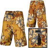 Oakley Iron Works Floral Short - Men's