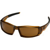 Oakley Canteen Sunglasses Polished Dark Amber/Dark Bronze, O
