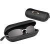 Small Soft Vault Sunglass Case