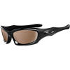 Oakley Monster Dog Sunglasses Activated by Transitions 