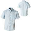 Oakley Stretch Button-Down Shirt - Short-Sleeve - Men's