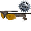 Oakley Thump Pro 512MB MP3 Sunglasses