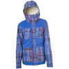 Oakley Checked Out Insulated Jacket - Women's