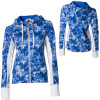 Oakley New Camo Women's Full-Zip Sweatshirt