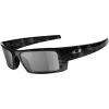 Oakley Gas Can Small Sunglass - Polarized Lens
