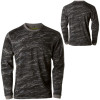 Oakley Wild Brush T-Shirt Long-Sleeve - Men's