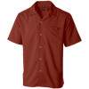 Oakley Button-Down 2.7 Short-Sleeve Shirt - Men's
