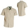Unleaded Button-Down Shirt - Short-Sleeve - Men's