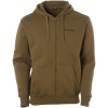 Oakley Inclinometer Hoody Full-Zip Sweatshirts - Men's 