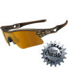 Oakley Polarized Radar Range