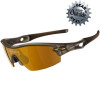 Oakley Radar Pitch Sunglasses - Polarized