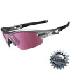 Oakley Radar Pitch Sunglasses