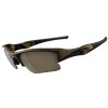 Flak Jacket XLJ Sunglasses - Polarized