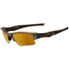 Oakley Polarized Flak Jacket XLJ