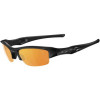 Flak Jacket Transitions Sunglasses