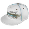 Oakley Blurred New Era Cap