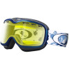 Oakley Stockholm Goggles - High Intensity Lens
