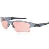 Oakley Flak Jacket XLJ Transitions Sunglasses