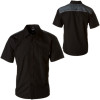 Oakley Shifter Button-Down Short-Sleeve Shirt - Men's