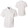 Oakley Crosswalk Button-Down Short-Sleeve Shirt - Men's