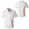 Oakley Crosswalk Button-Down Short-Sleeve Shirt - Men's Oakley Crosswalk Button-Down Short-Sleeve Shirt - Men's