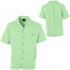 Oakley Button Down 2.7 Shirt - Short-Sleeve - Men's Oakley Button Down 2.7 Shirt - Short-Sleeve - Men's